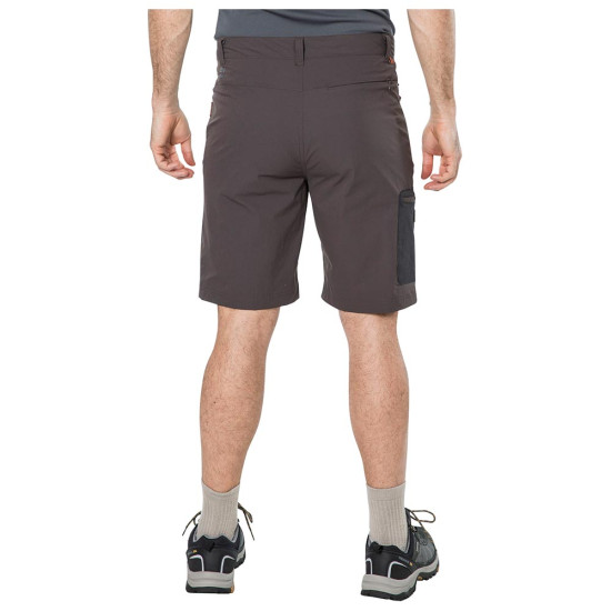 Trespass Ανδρική βερμούδα Runnel B Cargo Shorts